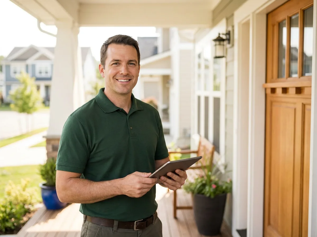Pest control FAQs for Inman, SC